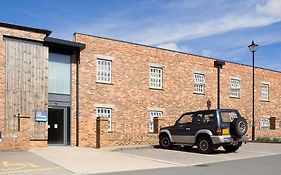 Travelodge Durham